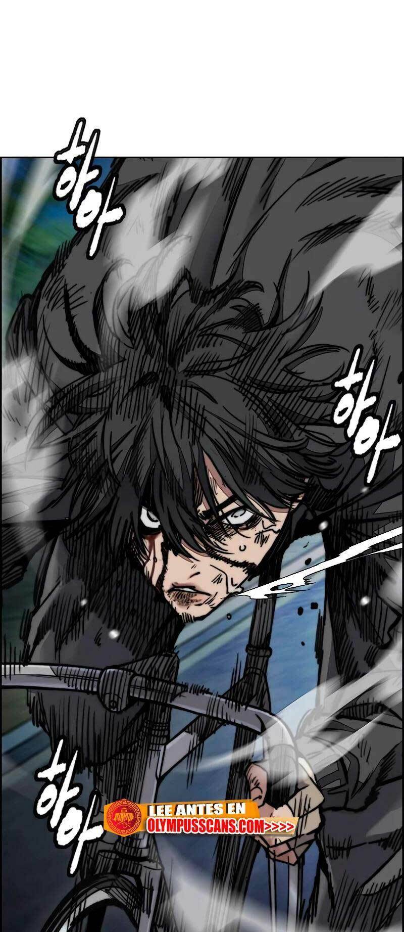 Thể Thao Cực Hạn Chap 451 - Next Chap 452
