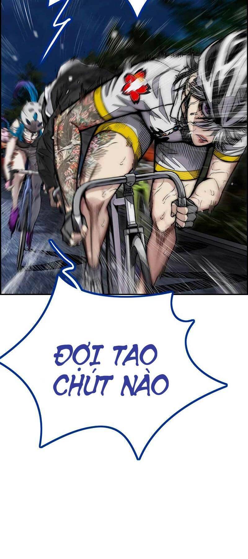 Thể Thao Cực Hạn Chap 451 - Next Chap 452