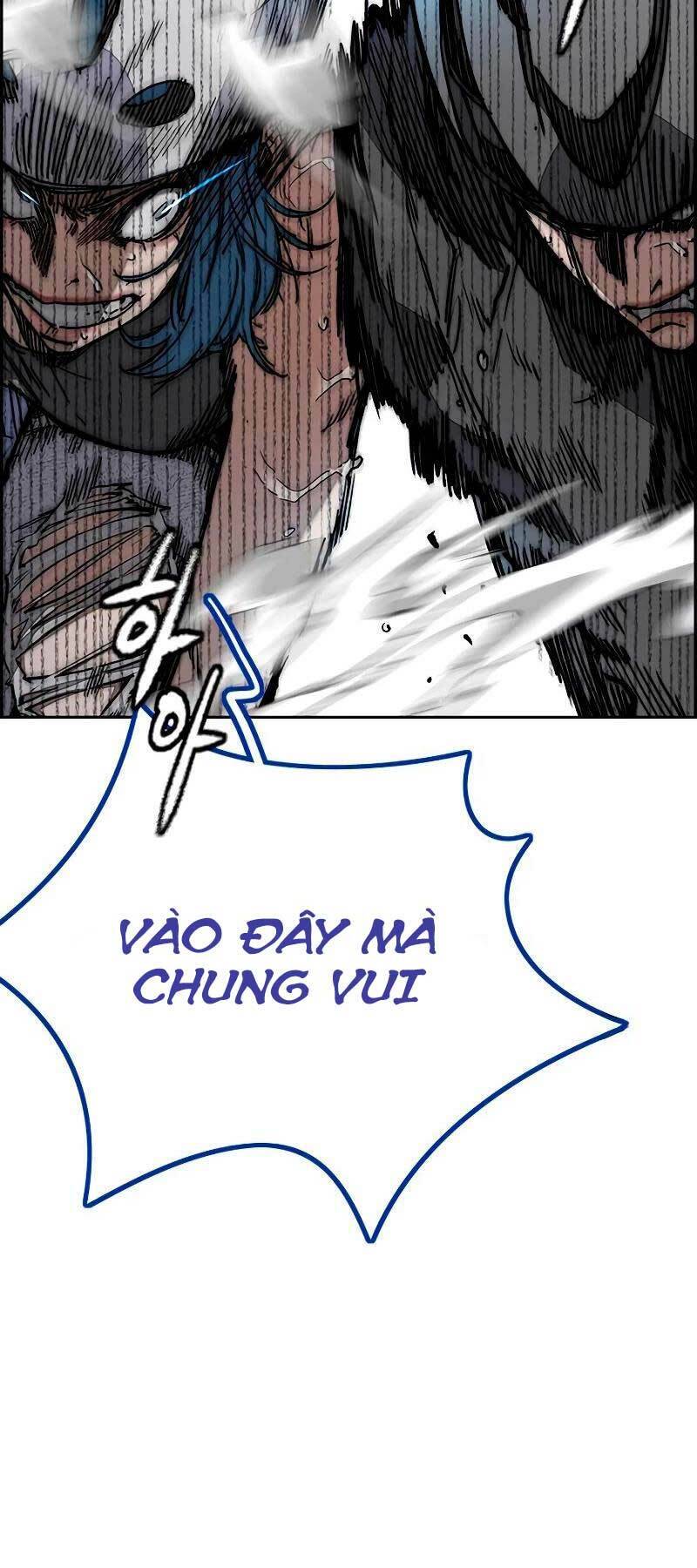 Thể Thao Cực Hạn Chap 451 - Next Chap 452