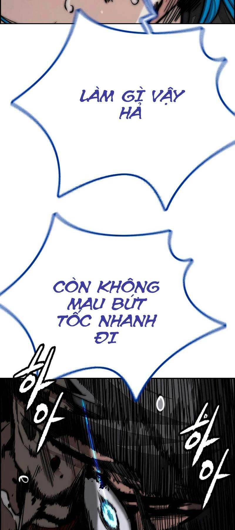 Thể Thao Cực Hạn Chap 451 - Next Chap 452