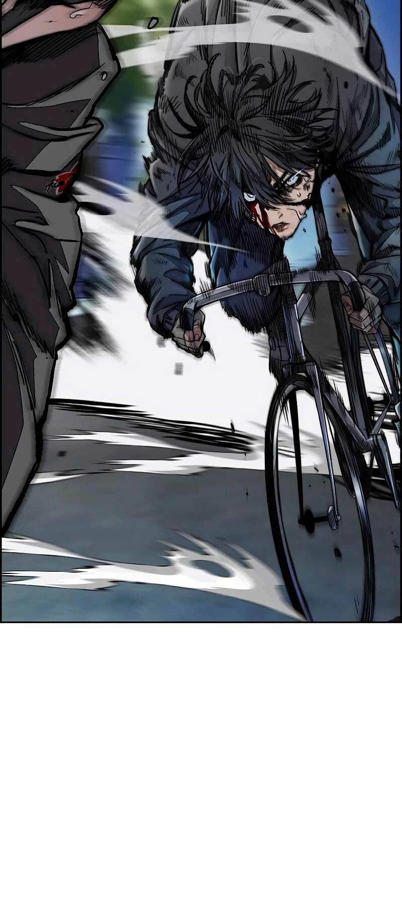 Thể Thao Cực Hạn Chap 451 - Next Chap 452
