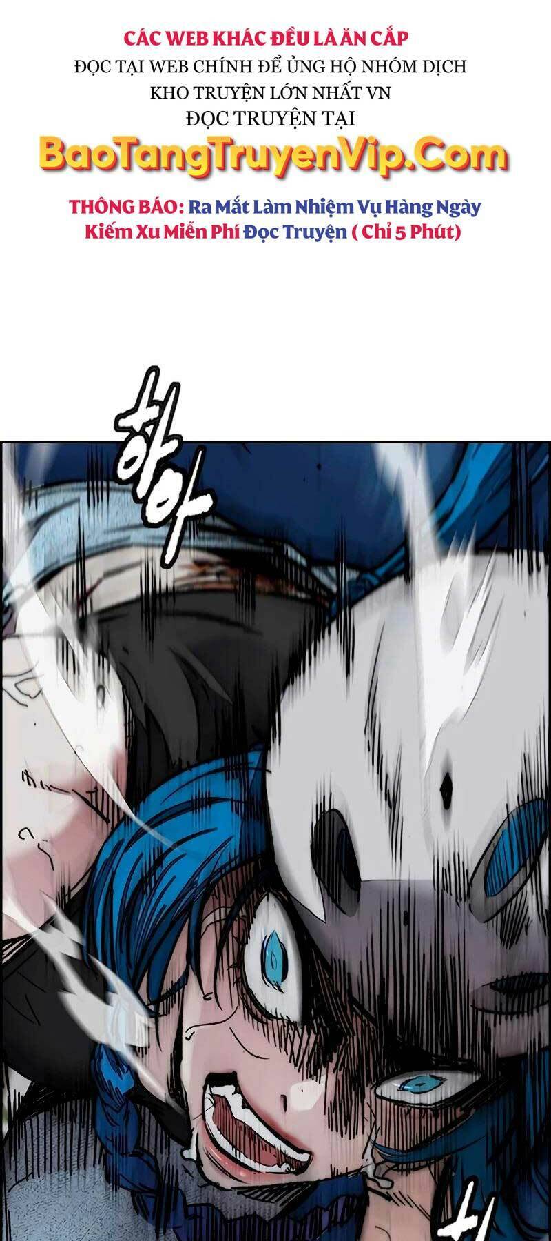 Thể Thao Cực Hạn Chap 451 - Next Chap 452