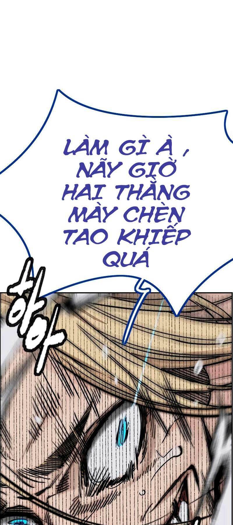 Thể Thao Cực Hạn Chap 451 - Next Chap 452