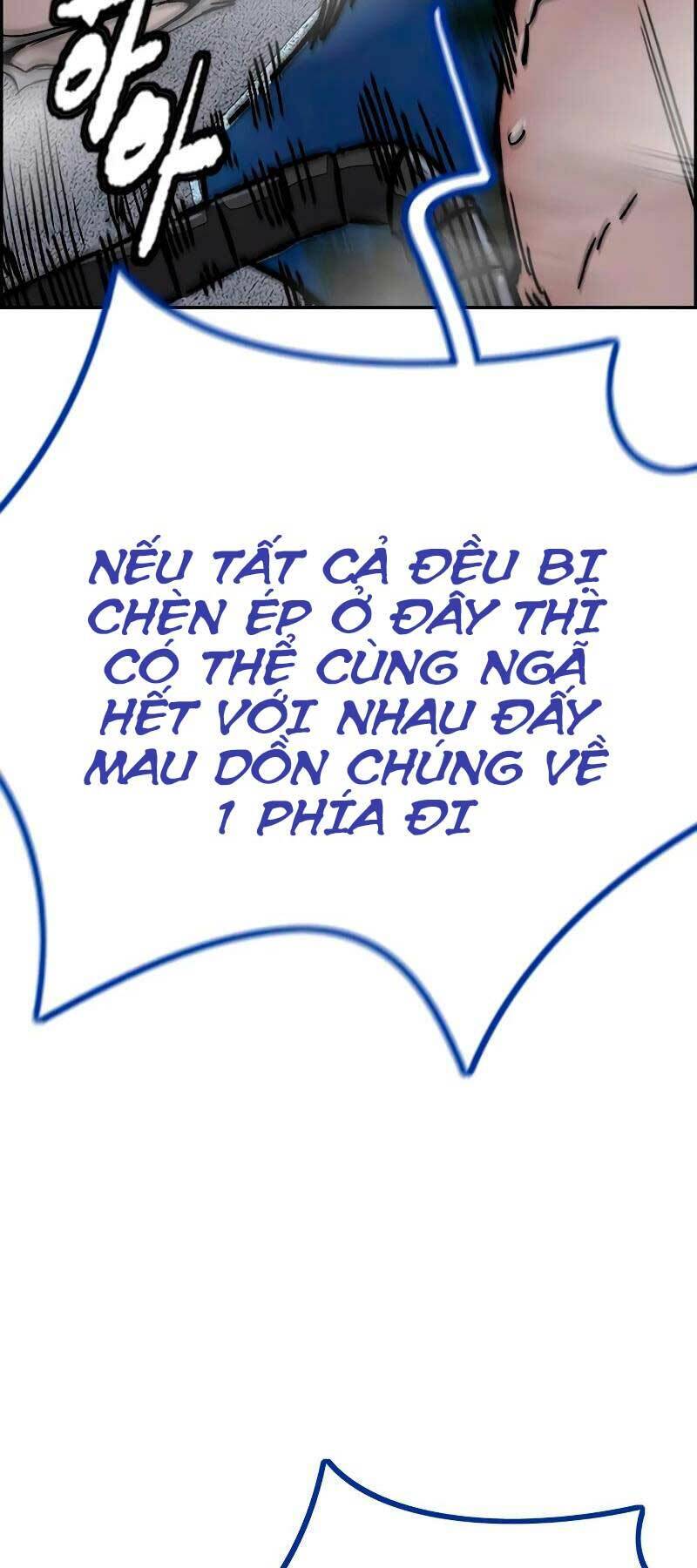 Thể Thao Cực Hạn Chap 451 - Next Chap 452