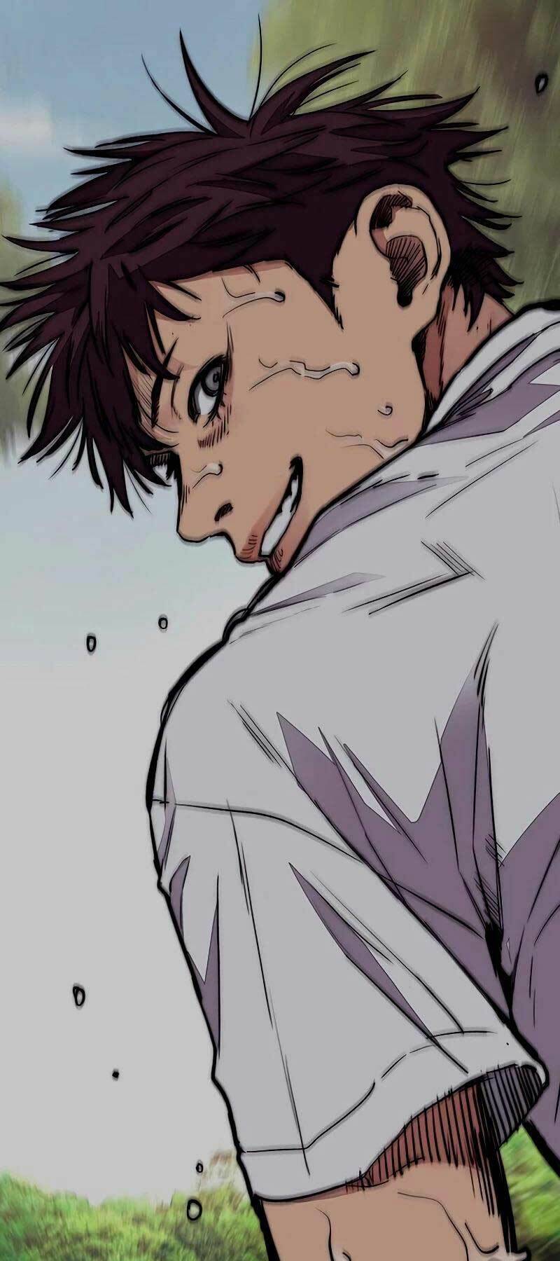 Thể Thao Cực Hạn Chap 451 - Next Chap 452