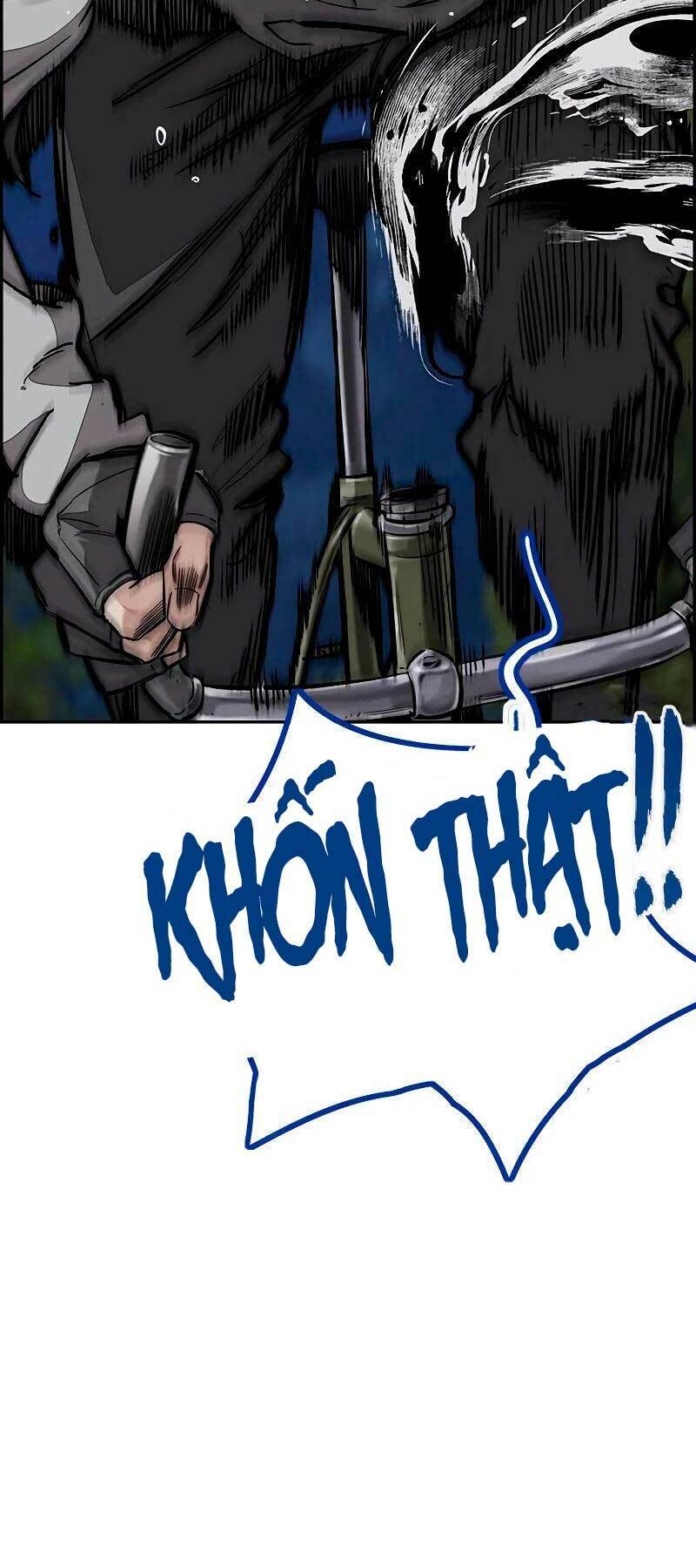Thể Thao Cực Hạn Chap 451 - Next Chap 452