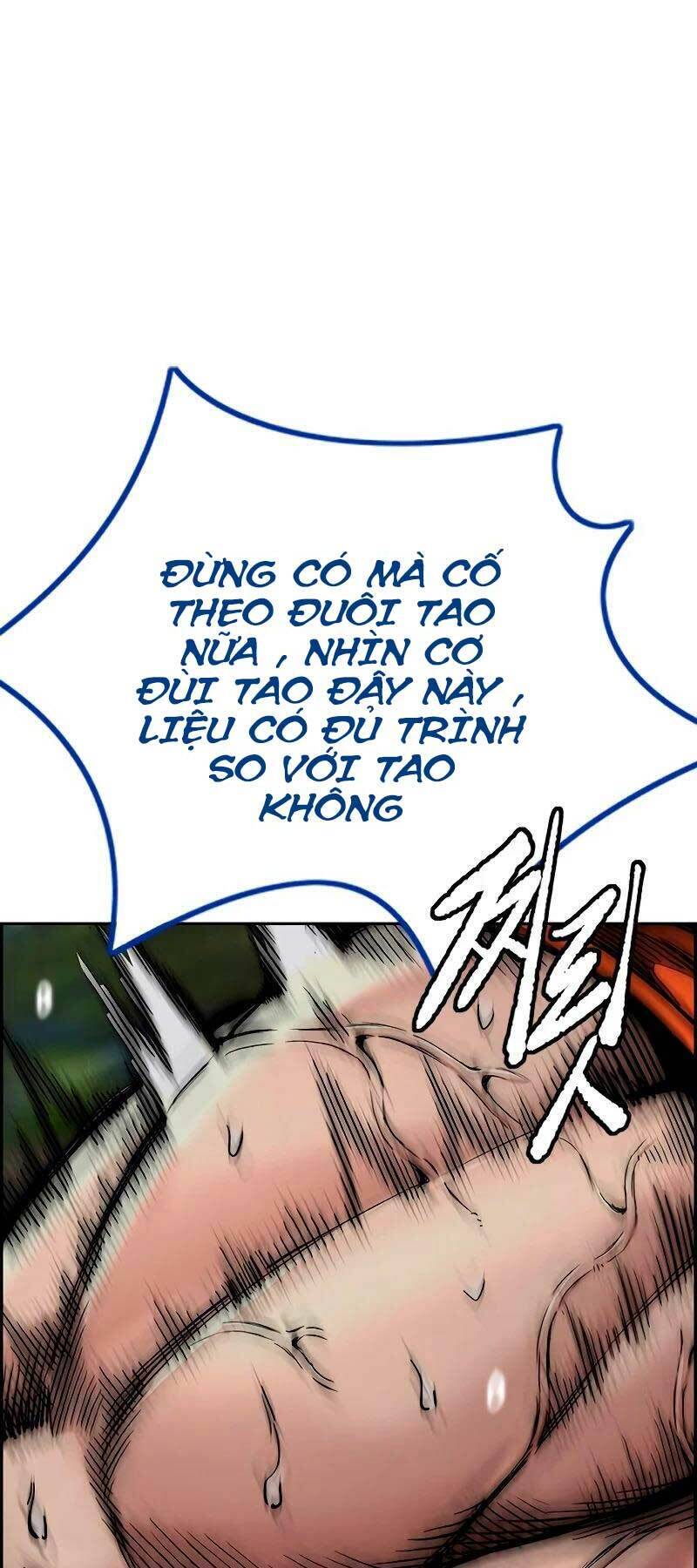 Thể Thao Cực Hạn Chap 451 - Next Chap 452