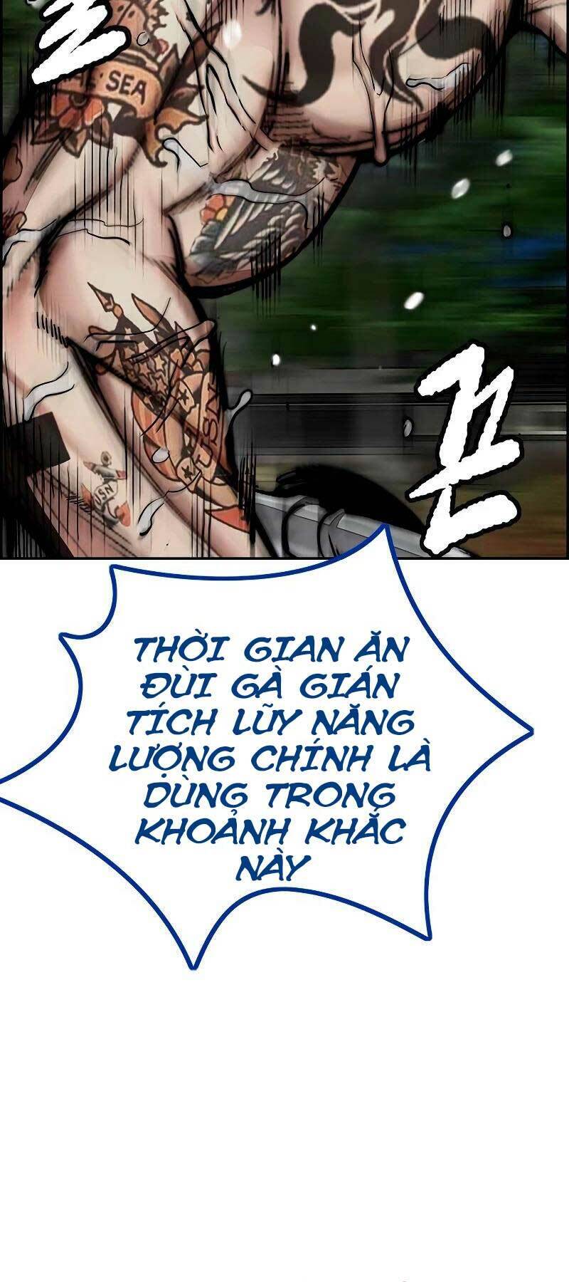 Thể Thao Cực Hạn Chap 451 - Next Chap 452