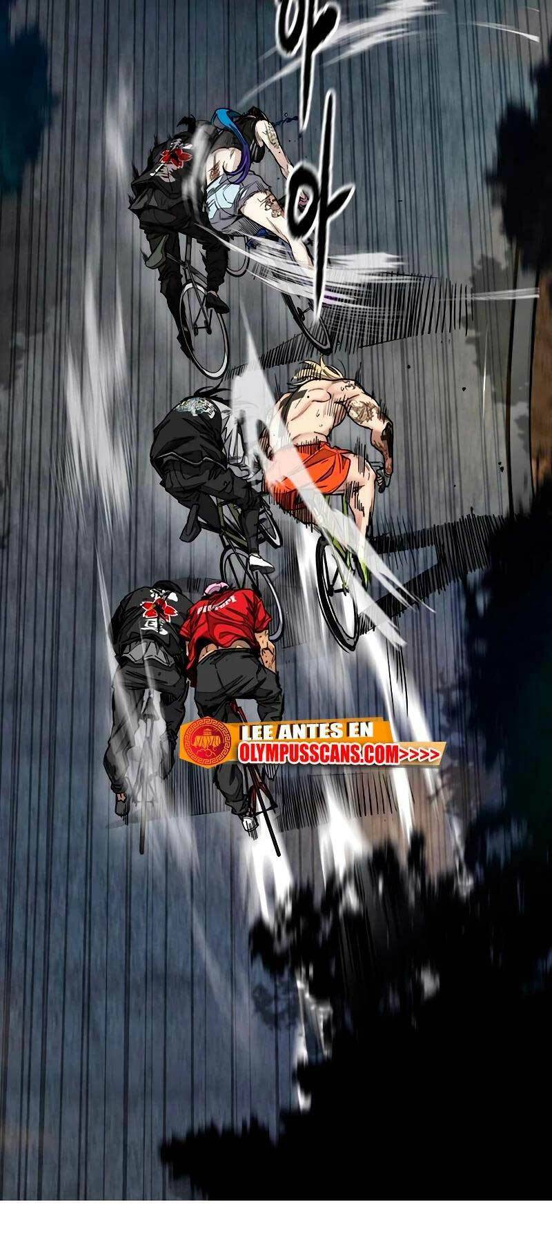 Thể Thao Cực Hạn Chap 451 - Next Chap 452