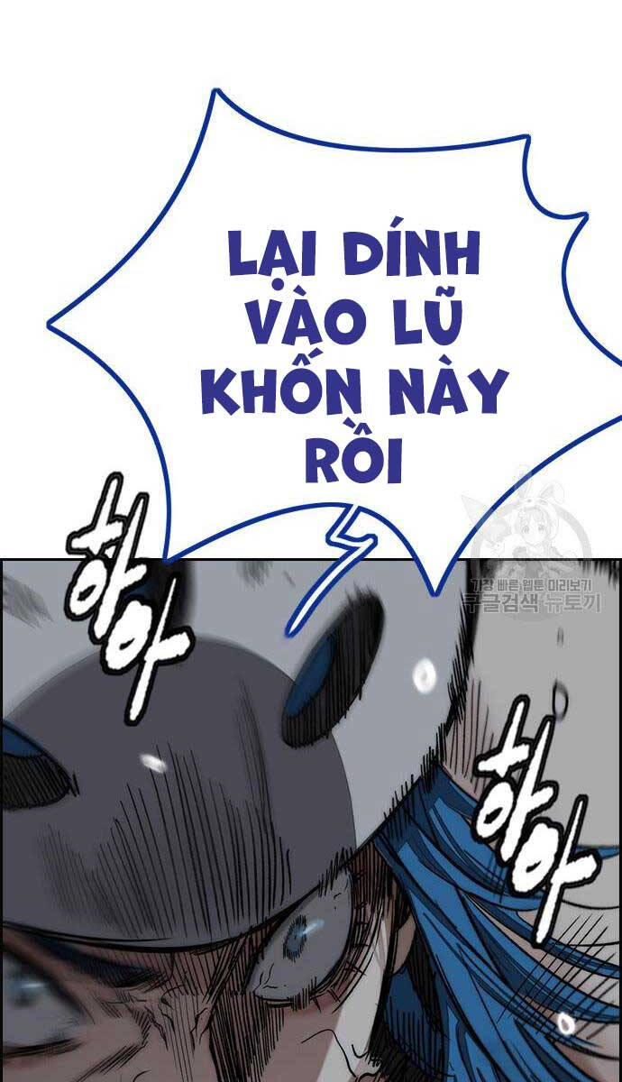 Thể Thao Cực Hạn Chap 452 - Next Chap 453
