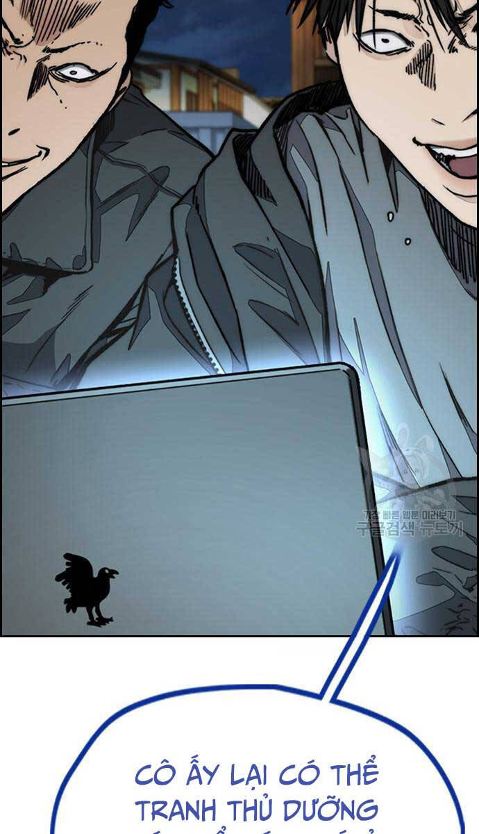 Thể Thao Cực Hạn Chap 452 - Next Chap 453