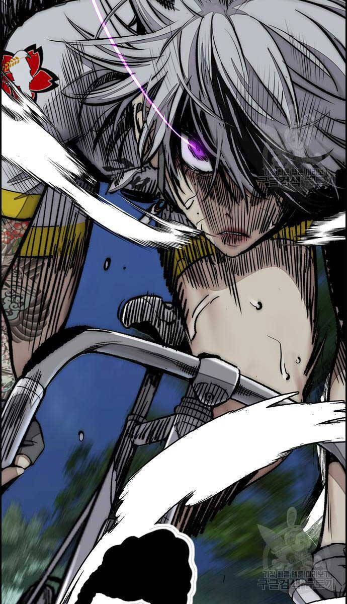 Thể Thao Cực Hạn Chap 452 - Next Chap 453