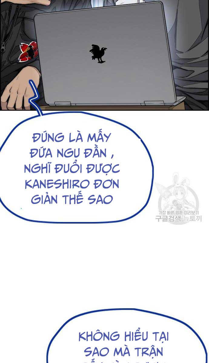 Thể Thao Cực Hạn Chap 452 - Next Chap 453