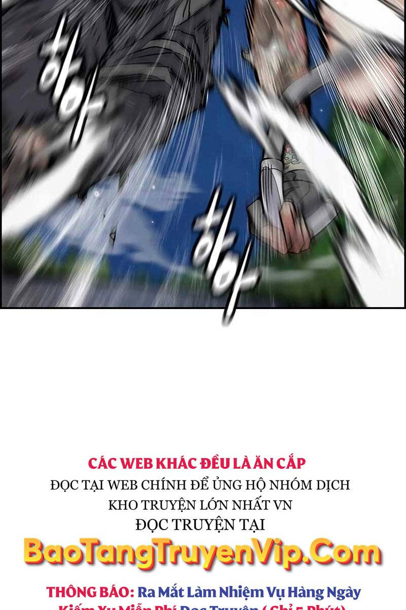 Thể Thao Cực Hạn Chap 453 - Next Chap 454
