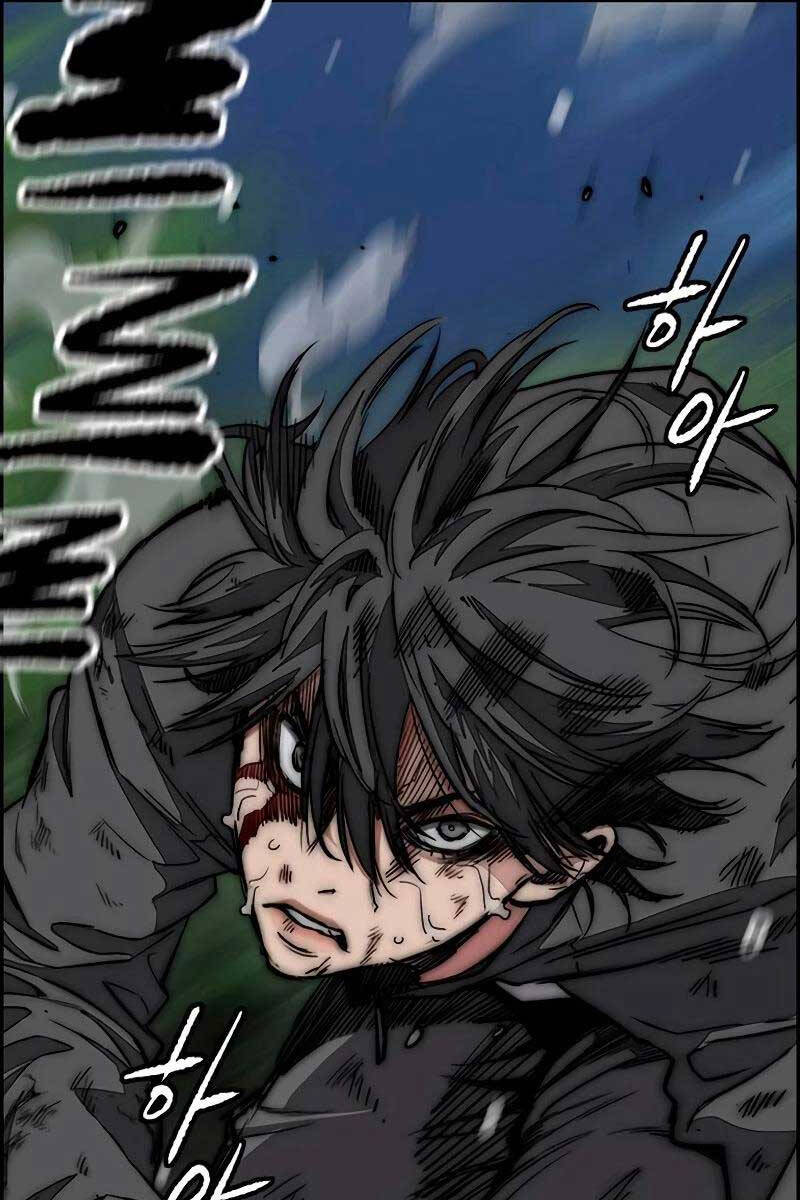 Thể Thao Cực Hạn Chap 453 - Next Chap 454