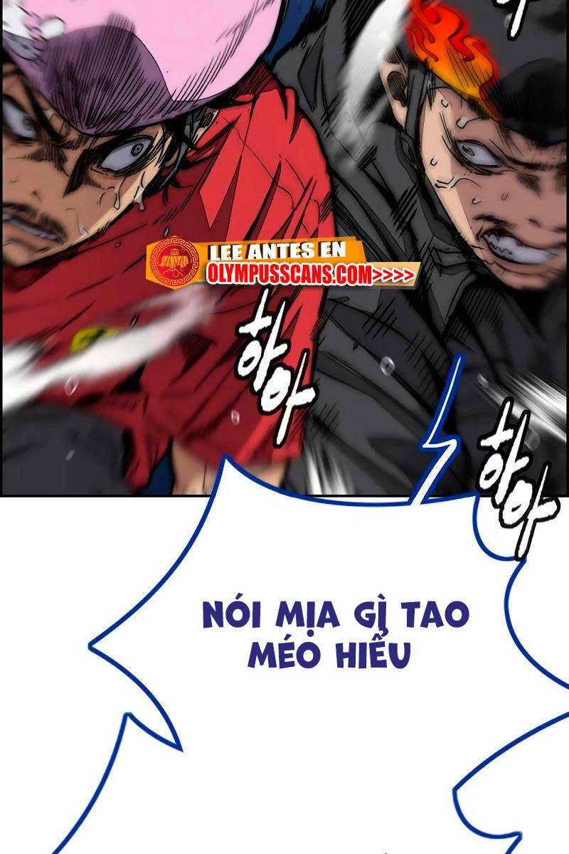 Thể Thao Cực Hạn Chap 453 - Next Chap 454