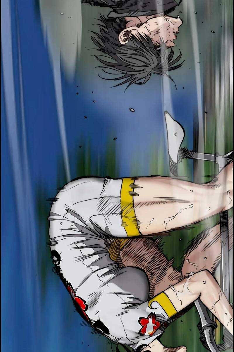 Thể Thao Cực Hạn Chap 453 - Next Chap 454