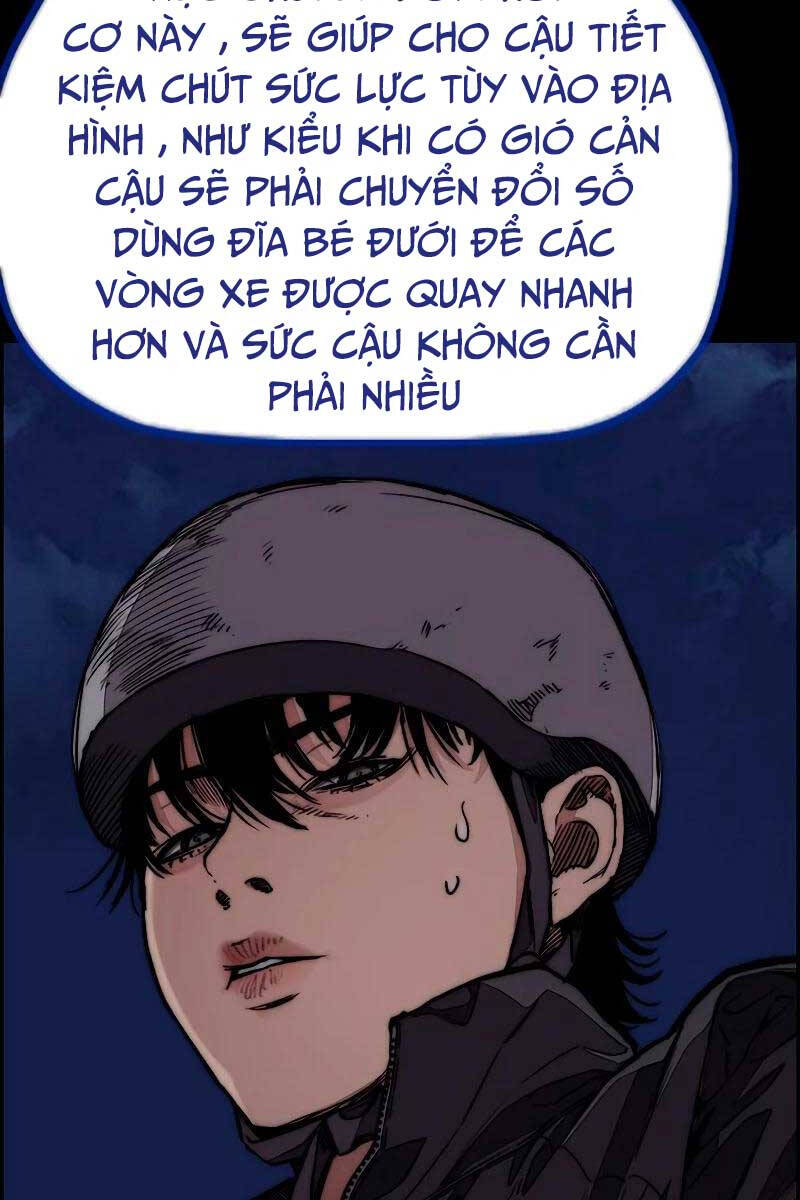 Thể Thao Cực Hạn Chap 453 - Next Chap 454