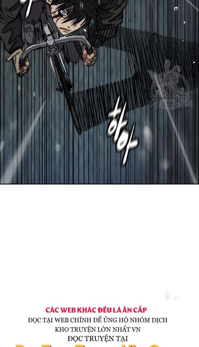 Thể Thao Cực Hạn Chap 454 - Next Chap 455