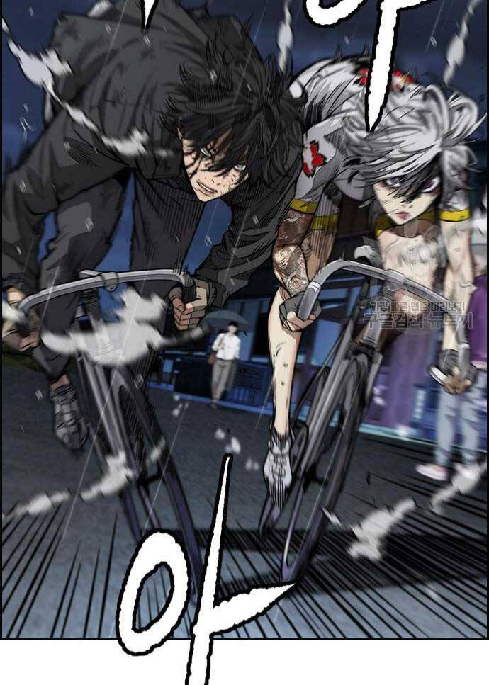 Thể Thao Cực Hạn Chap 454 - Next Chap 455