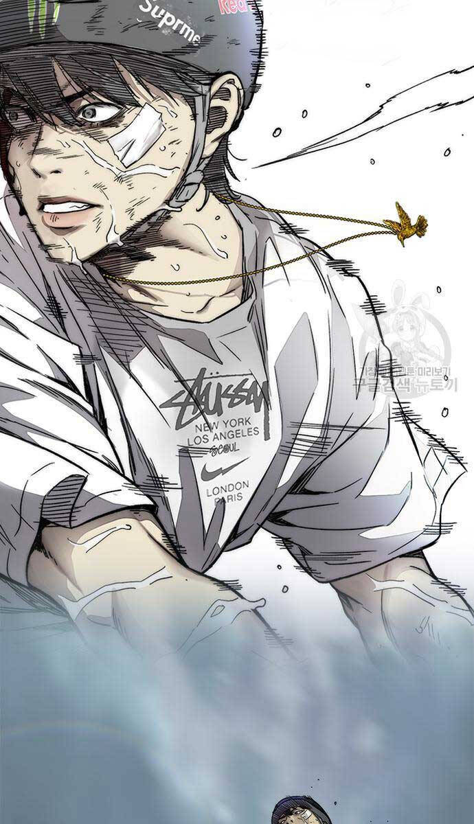 Thể Thao Cực Hạn Chap 4545 - Next Chap 4546