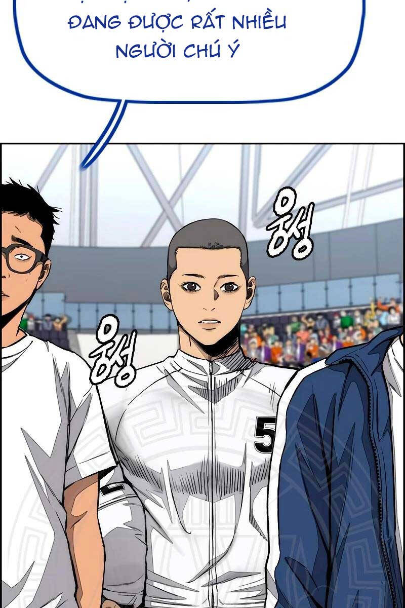 Thể Thao Cực Hạn Chap 456 - Next Chap 457