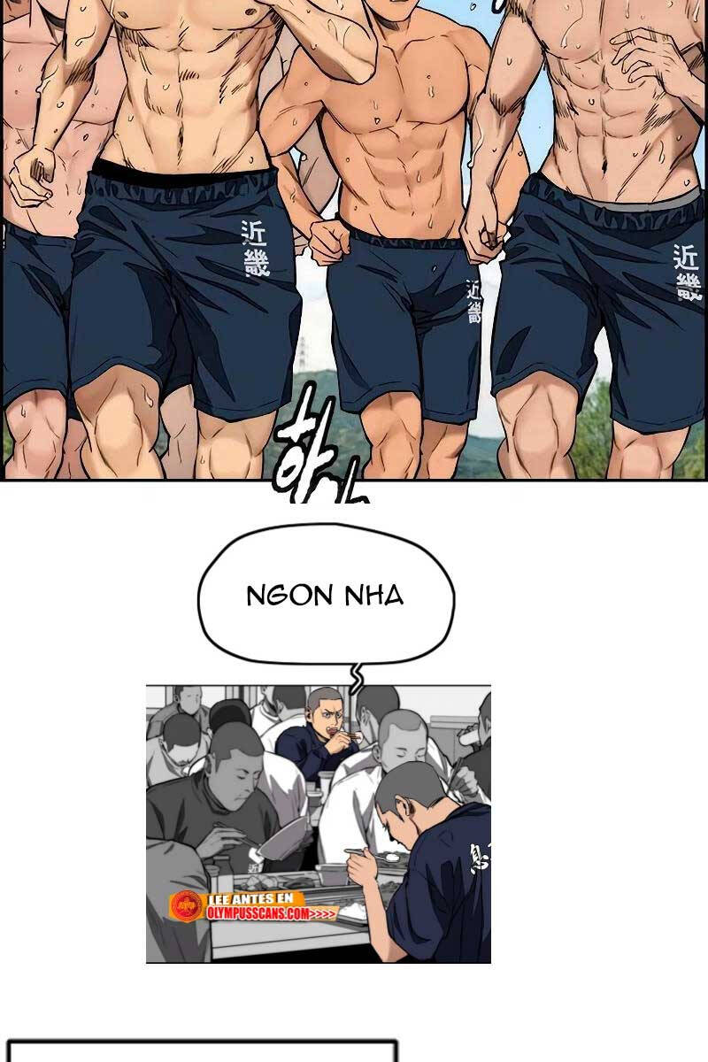 Thể Thao Cực Hạn Chap 456 - Next Chap 457