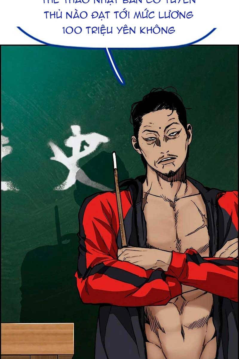 Thể Thao Cực Hạn Chap 456 - Next Chap 457