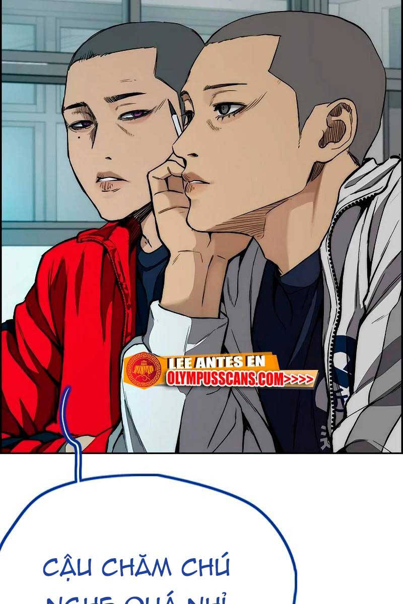 Thể Thao Cực Hạn Chap 456 - Next Chap 457