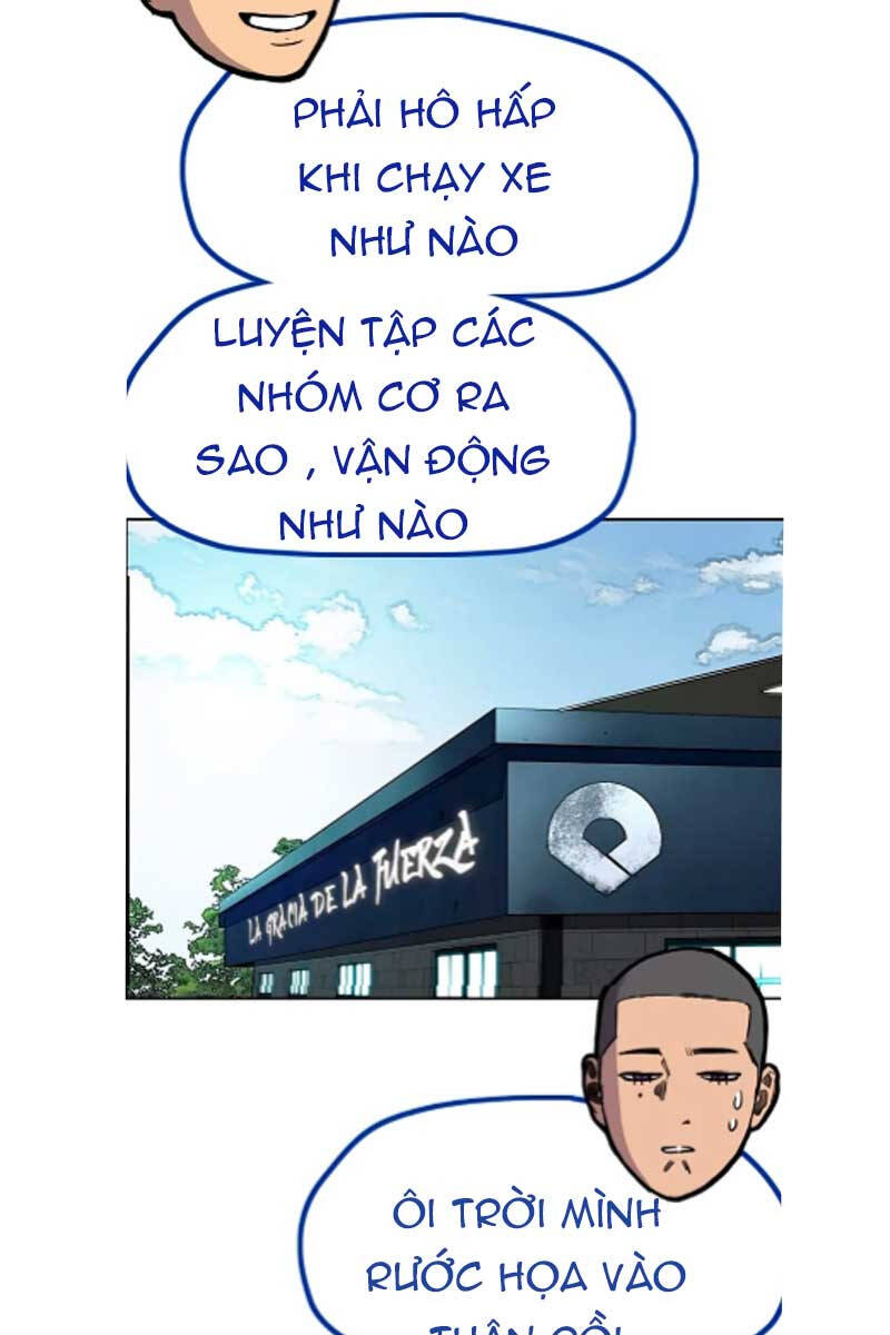 Thể Thao Cực Hạn Chap 456 - Next Chap 457
