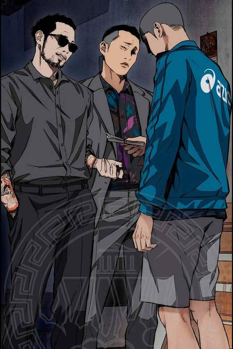 Thể Thao Cực Hạn Chap 4565 - Next Chap 4566