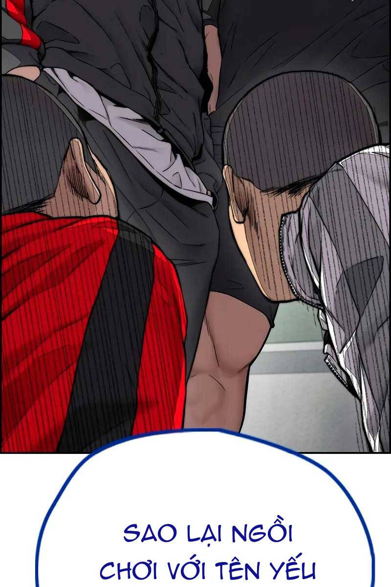 Thể Thao Cực Hạn Chap 4565 - Next Chap 4566