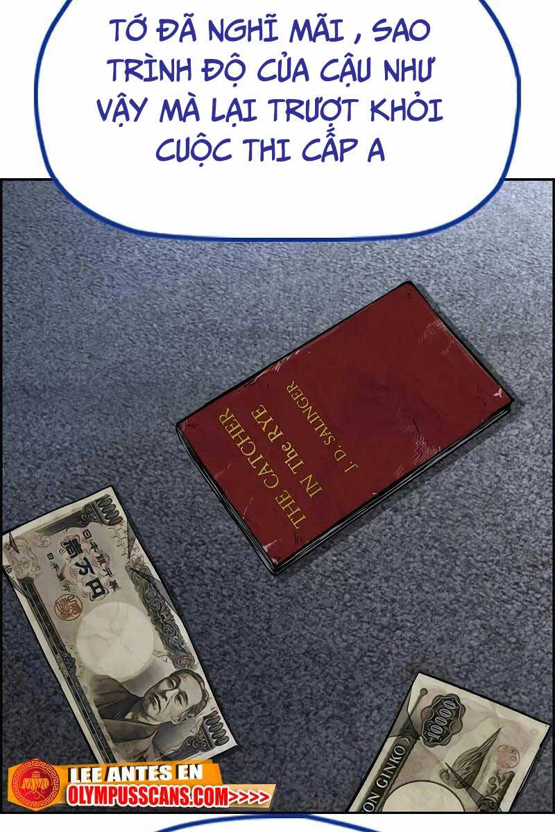 Thể Thao Cực Hạn Chap 457 - Next Chap 458