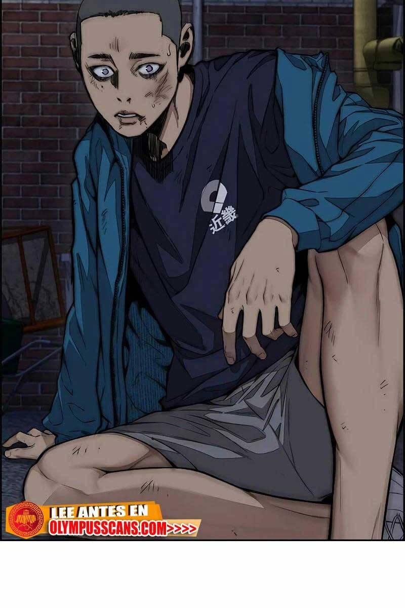 Thể Thao Cực Hạn Chap 457 - Next Chap 458