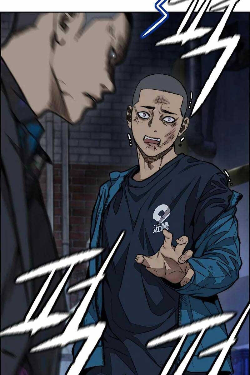 Thể Thao Cực Hạn Chap 457 - Next Chap 458