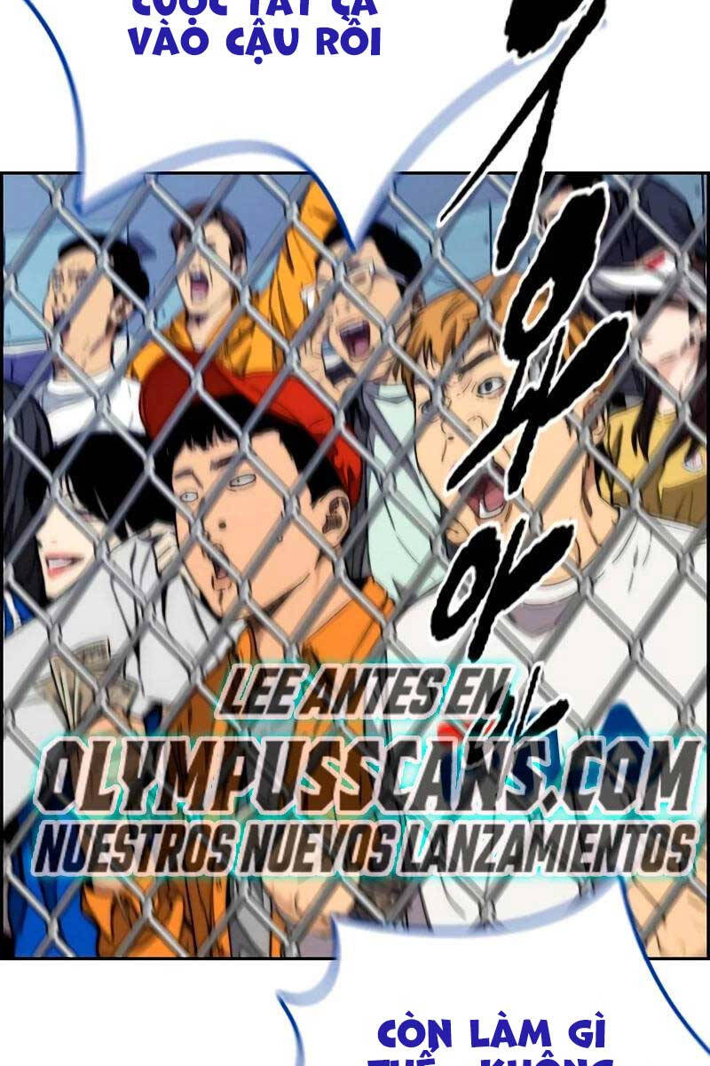 Thể Thao Cực Hạn Chap 458 - Next Chap 459