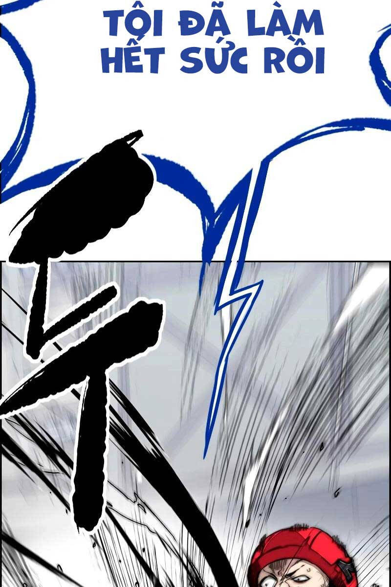 Thể Thao Cực Hạn Chap 458 - Next Chap 459