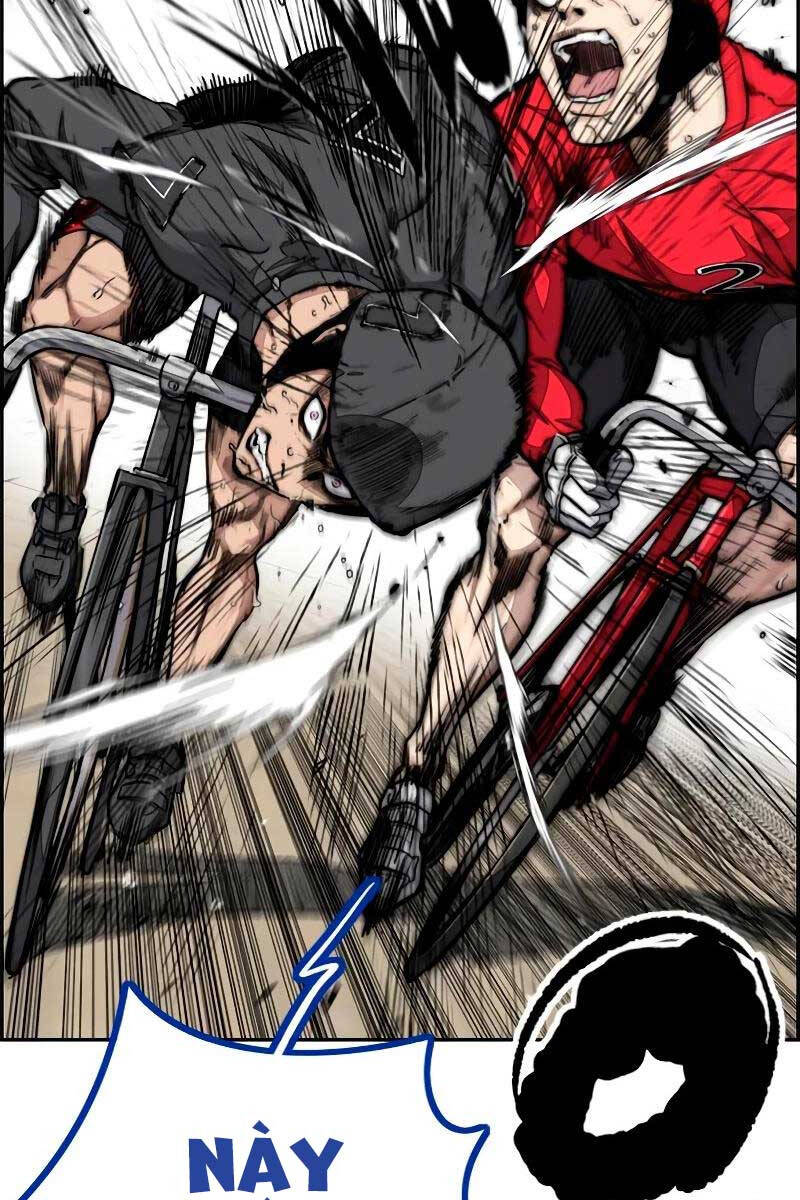 Thể Thao Cực Hạn Chap 458 - Next Chap 459