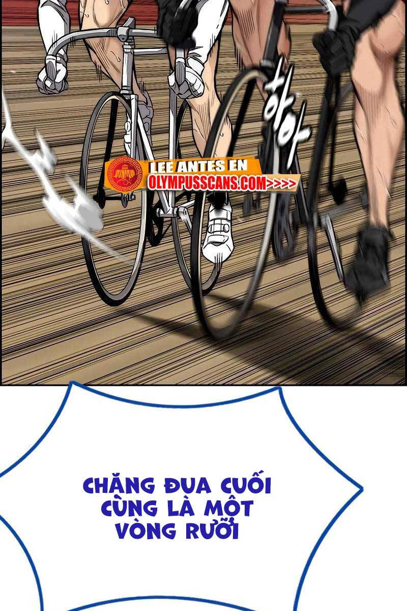 Thể Thao Cực Hạn Chap 458 - Next Chap 459