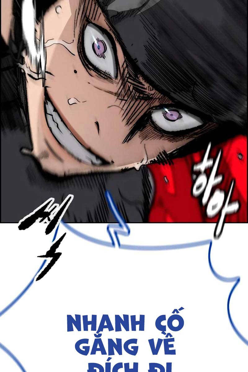 Thể Thao Cực Hạn Chap 458 - Next Chap 459