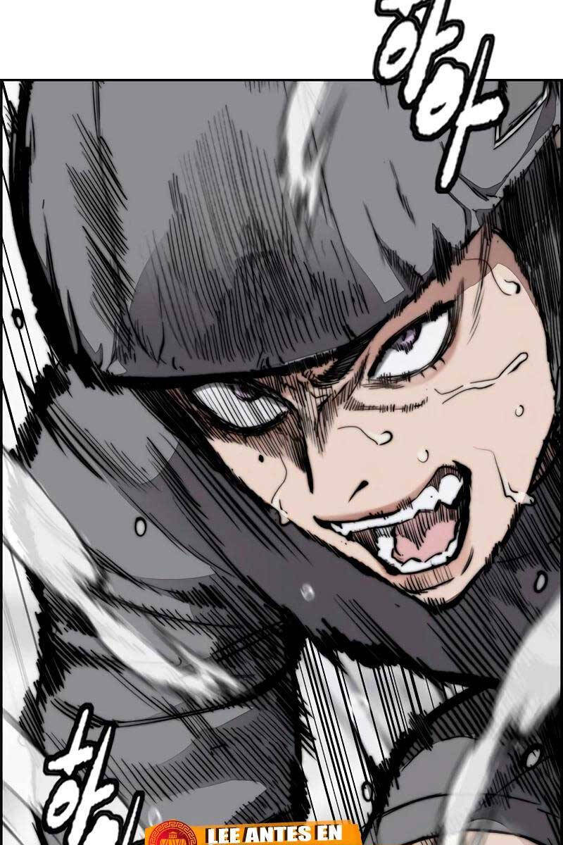 Thể Thao Cực Hạn Chap 458 - Next Chap 459