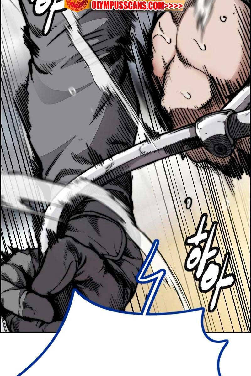 Thể Thao Cực Hạn Chap 458 - Next Chap 459