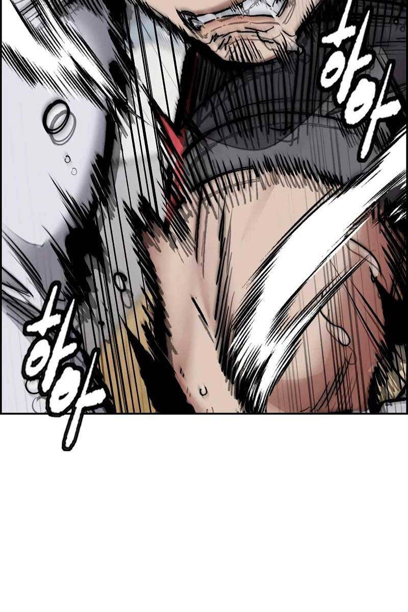 Thể Thao Cực Hạn Chap 458 - Next Chap 459