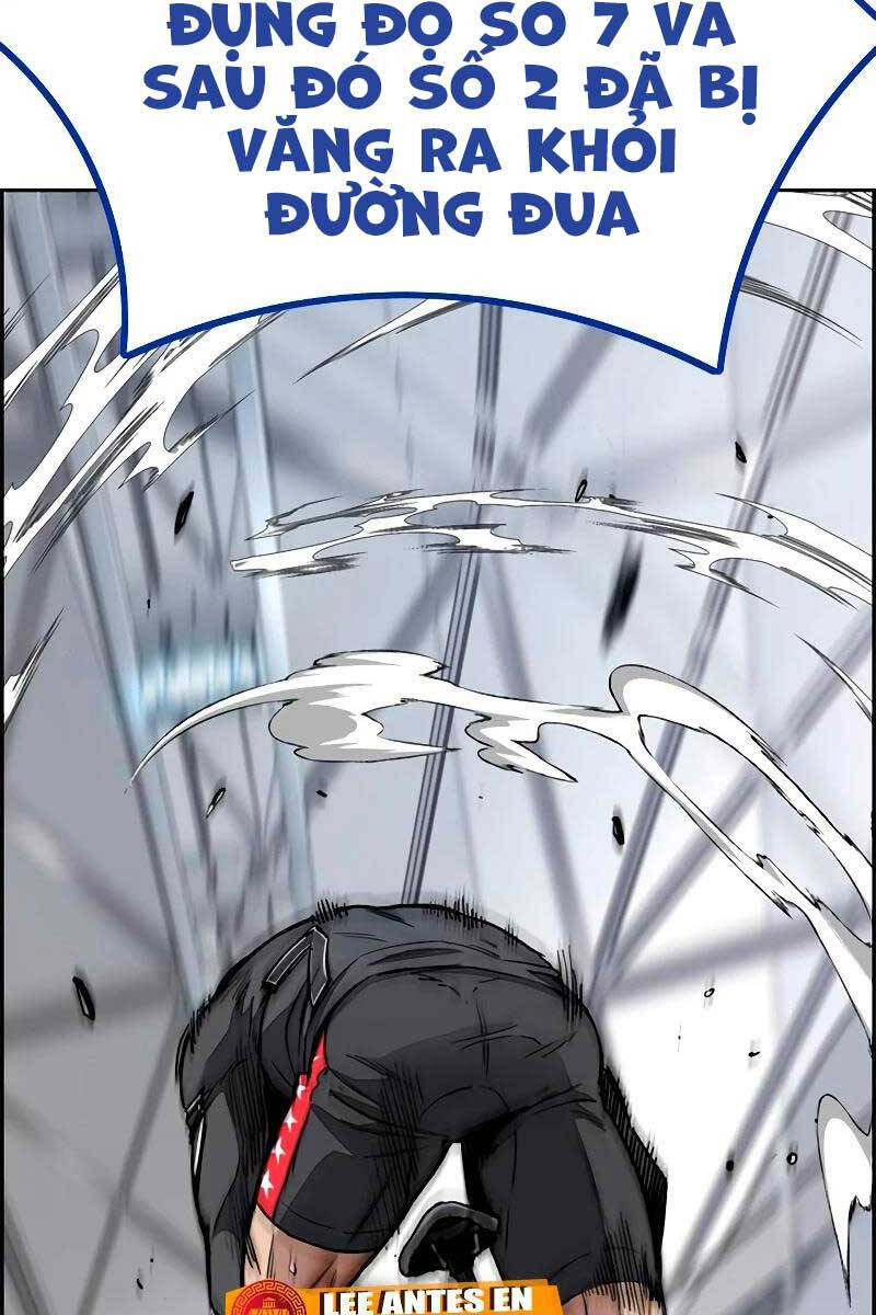Thể Thao Cực Hạn Chap 458 - Next Chap 459