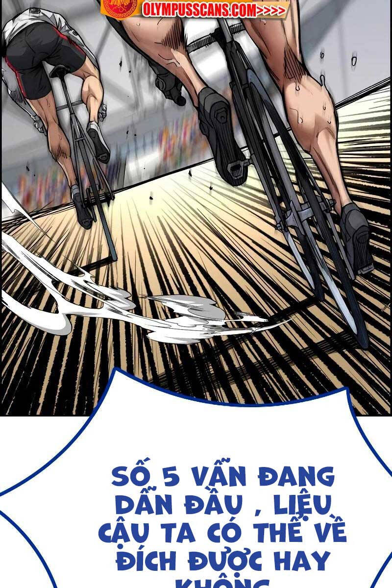Thể Thao Cực Hạn Chap 458 - Next Chap 459