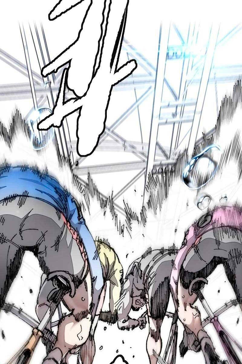 Thể Thao Cực Hạn Chap 458 - Next Chap 459