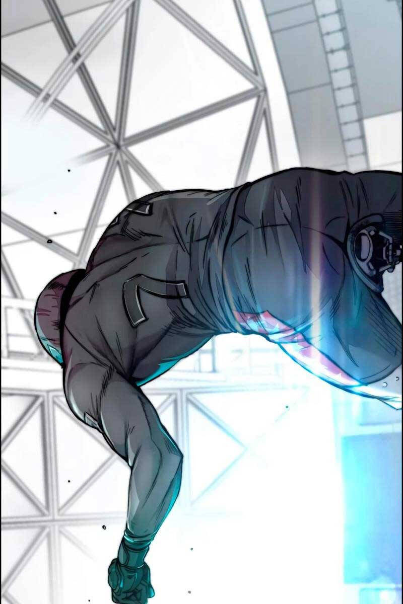 Thể Thao Cực Hạn Chap 458 - Next Chap 459