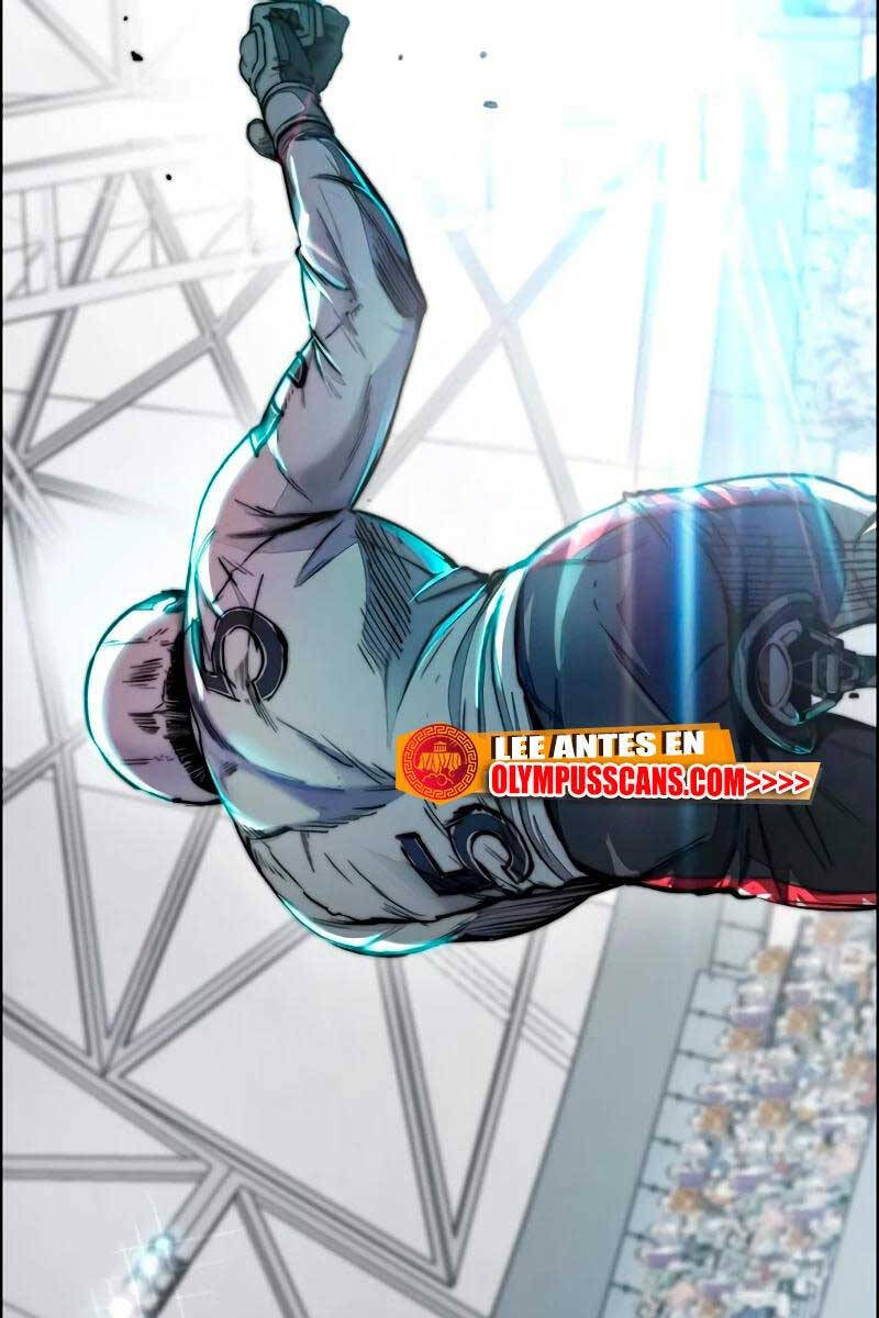 Thể Thao Cực Hạn Chap 458 - Next Chap 459