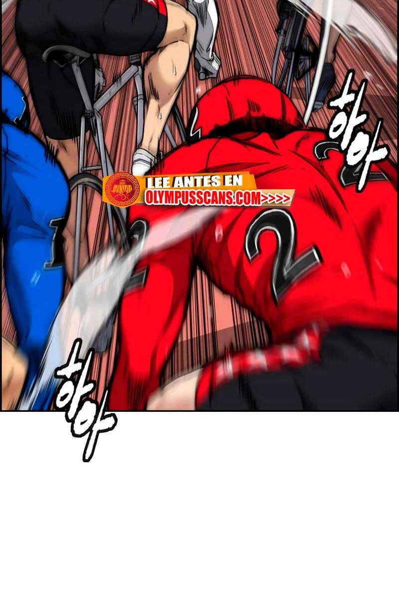 Thể Thao Cực Hạn Chap 458 - Next Chap 459