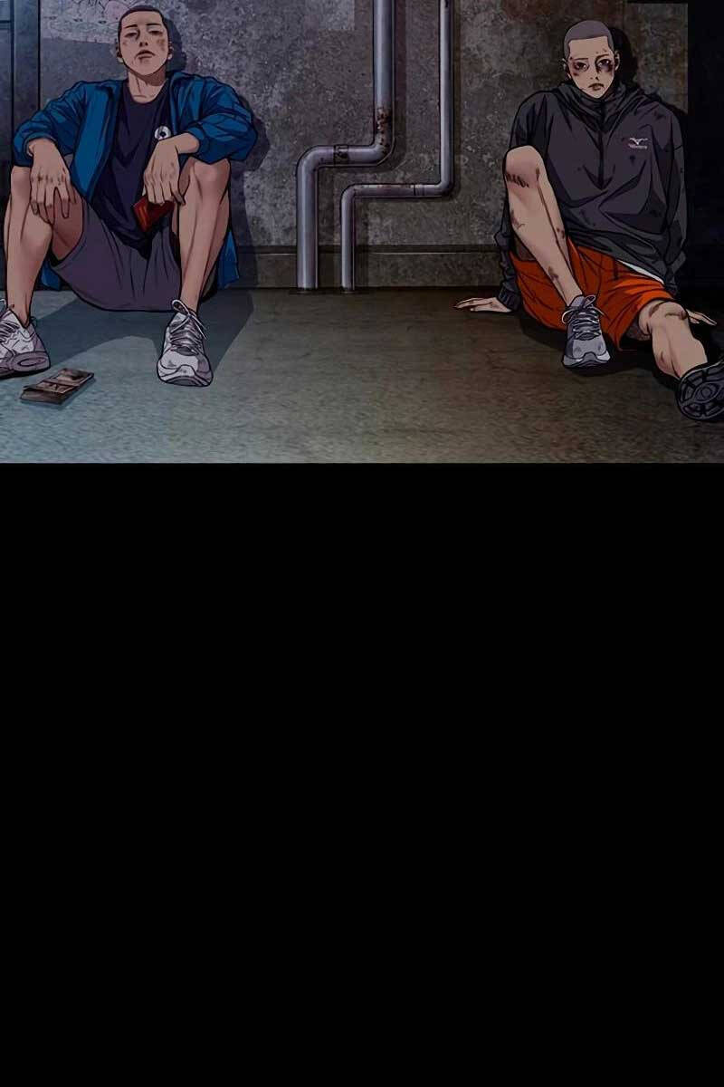 Thể Thao Cực Hạn Chap 458 - Next Chap 459